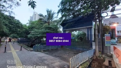 Kavling dengan Nilai Terjangkau di Grogol Jakarta Barat