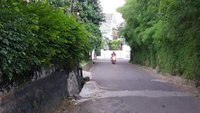 Jual Rumah Eksklusif Luas 700 m2 Kawasan Pasar Minggu, Jakarta Selatan