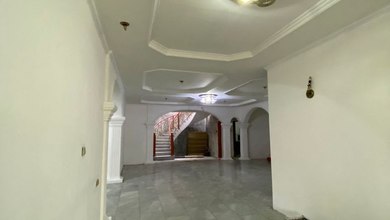 For Sale rumah Mewah di Tebet, Jakarta Selatan - LT 250m²