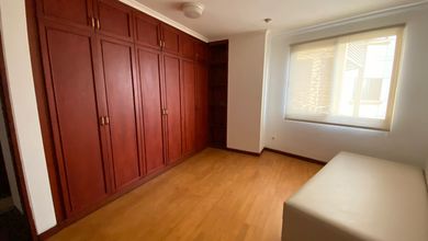 Kontrak Apartemen Murah di Kebayoran Lama, Jakarta Selatan, 3 KT