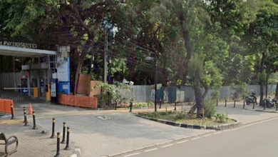 Sewa Tanah Tahunan dengan Harga Murah di Grogol