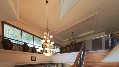 Jual Rumah Mewah Luas 1188 m2 di SCBD, Jakarta Selatan