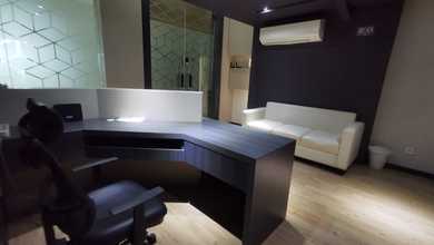 Jual Murah Kantor Mewah Buka 24jam Dekat Scbd Gatot Subroto Jaksel