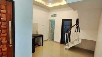 Jual Cepat Rumah Terjangkau di Matraman, Jakarta Timur - LT 23m²