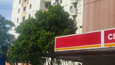 Apartemen Sederhana Lokasi Cibubur, Jakarta Timur, Harga Ekonomis