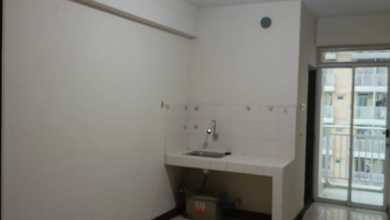 Jual Apartemen Terjangkau di Pluit, Jakarta Utara, LB 35m²