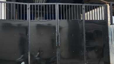 Disewa Gudang Baru Luas 100m2 Parkiran Luas di Tanah Abang 