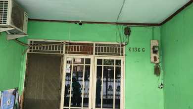 Jual Butuh Rumah 2lt Bisa Dibuat Kostan 10kamar Potensi Bep 10tahun di Jakpus