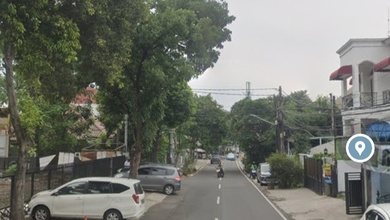 Rumah Area Luxury Tebet, Jakarta Selatan - Harga Terbaik 6,9 Miliar