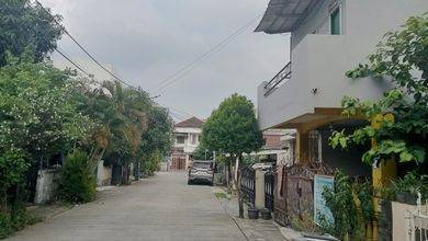 Jual Rumah Cantik LT 120 m2 area Karang Tengah, Tangerang