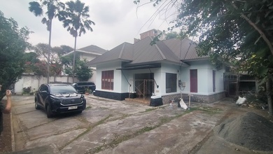 Rumah Sewa dengan Harga Murah di Menteng