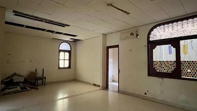 Rumah Area Premium Setiabudi, Jakarta Selatan - Harga Menarik 17,5 Miliar