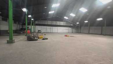 Disewakan Gudang Luas 2850M2 Masuk Kontainer di Ciputat