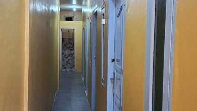 Rumah Siap Huni di Kawasan Roxy, Jakarta Pusat, LT 56m²