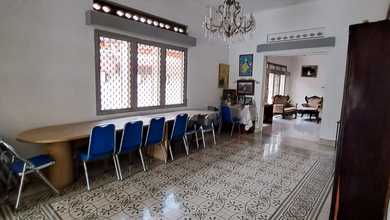 Rumah Area Luxury Menteng, Jakarta Pusat - Harga Terbaik 39 Miliar