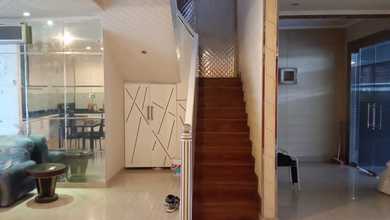 Sewa Apartemen Murah di Sudirman, Jakarta Selatan, LB 112m²
