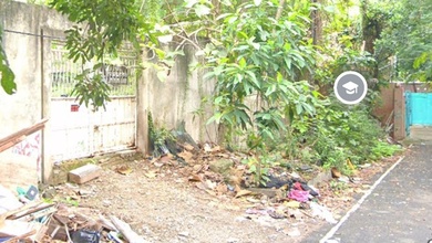 Sewa Tanah Per Tahun dengan Harga Murah Lokasi Thamrin