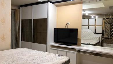 Sewa Apartemen Murah di Pluit, Jakarta Utara, 2 KT