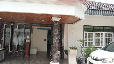 Rumah Mewah di Kawasan Kebayoran Baru, Jakarta Selatan, LB 339m², Harga 30 Miliar