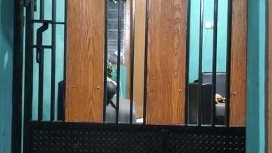 Jual Rumah Bagus Luas 60 m2 area Matraman, Jakarta Timur