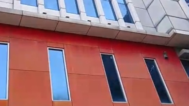 Disewa Gedung Luas 1200M2 Ada Lift di Gandaria Jaksel