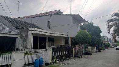 Jual Rumah Bagus Luas 120 m2 di Karang Tengah, Tangerang