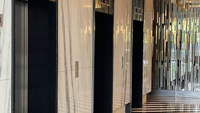 Disewa Cepat Kantor Digedung Plaza Slipi Luas 55m2 Palmerah