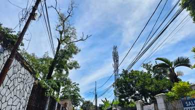 Tanah Elit Dijual di Cilandak, Jakarta Selatan, Harga 3,16 Triliun