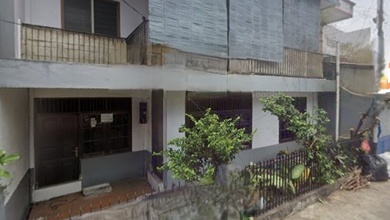 Jual Rumah Siap Huni di Grogol, Jakarta Barat, Luas 119 m2