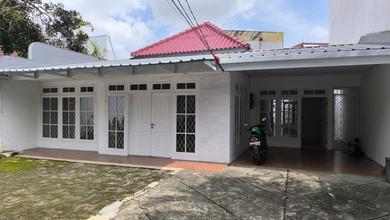 Rumah Sewa Murah Lokasi Menteng, Jakarta Pusat, LB 290m²