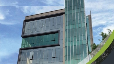 Gedung Perkantoran Exclusive, Strategis Siap Pakai, Warung Buncit di Jaksel Harga Nego