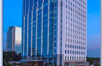 Gedung Sangat Strategis,exclusive Siap Lanjutin Operasi di Tb Simatupang Jaksel Harga Nego.