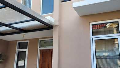 Kesempatan Rumah di Citra Garden, Jakarta Barat, LB 160m², Harga 2 Miliar