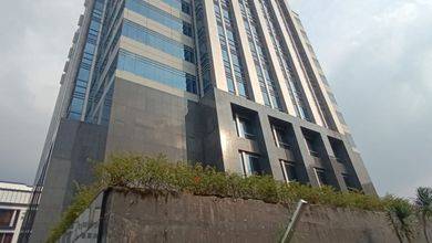 Gedung Ratu Prabu 2, Barang Langka Siap Lanjutkan Operasional Di Jl Tb Simatupang Kav 18, Harga Turun Abis Dan Nego 