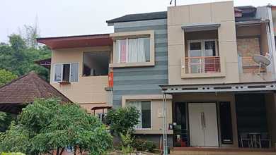 Penawaran Eksklusif, rumah Mewah di BSD The Green, Tangerang, LB 390m²
