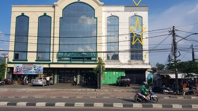 Ruko For Sale Lokasi Premium di Senen – Cocok untuk Usaha