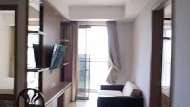 Apartemen Minimalis Harga Ekonomis, Lokasi Pantai Indah Kapuk, Jakarta Utara