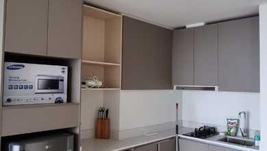 Sewa Apartemen Murah di Pantai Indah Kapuk, Jakarta Utara, 1 KT