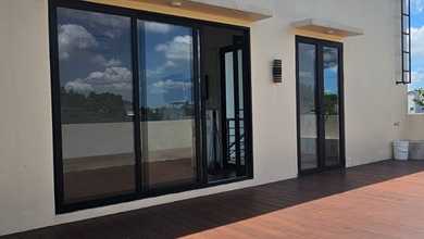 Rumah Mewah di Kawasan Gading Serpong, Tangerang, LB 356m², Harga 5,8 Miliar