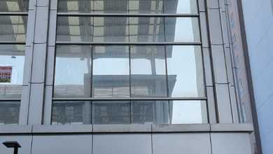 Disewa Ruko Shibuya Mixed Use, Pik 2