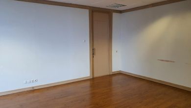 Di Sewa Menara Sudirman Office Building Jkt