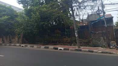 Tanah Komersial Elit Disewakan di Kawasan Cengkareng, Harga 200 Miliar