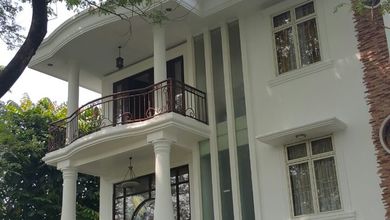 Di Jual Kost San Lippo Karawaci.(Taman di Ponegoro )