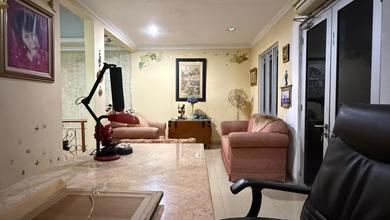 Kesempatan Langka, rumah Mewah di Pluit, Jakarta Utara, LB 500m²