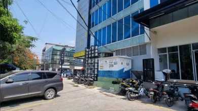 Di Jual Bu 2 Ruko Gandeng Pluit Raya