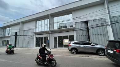 Disewa Gudang Kalideres Jakarta Barat