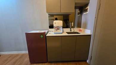 Apartemen Nyaman di Pantai Indah Kapuk, Jakarta Utara, Harga Murah 60 Juta /tahun