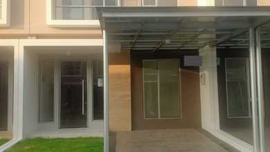 Sewa Rumah Favorit di Golf Island, Jakarta Utara, Harga Terjangkau