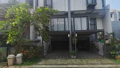 Rumah Siap Huni di Kawasan BSD, Tangerang Selatan, LT 65m²
