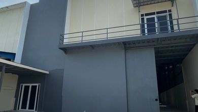 Di Sewa Gudang Laksana Tsngerang